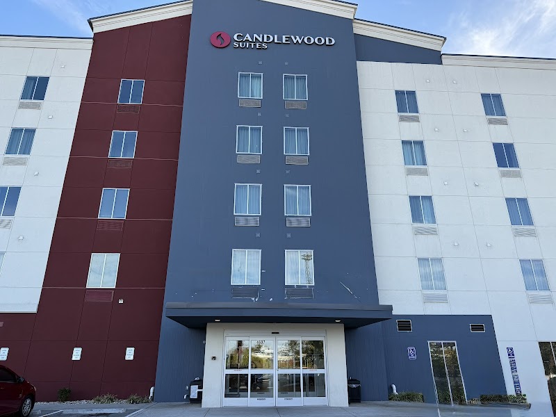 Candlewood Suites Nashville - Brentwood in Brentwood, Tennessee, United States