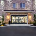 Candlewood Suites Nashville – Franklin