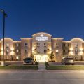 Candlewood Suites New Braunfels