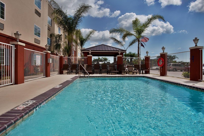 Candlewood Suites New Iberia in New Iberia, Louisiana, United States