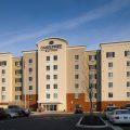 Candlewood Suites Newark South – University Area
