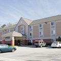 Candlewood Suites Newport News/Yorktown