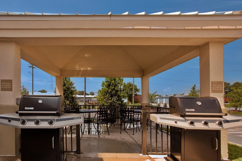 Candlewood Suites Norfolk Airport in Norfolk, Virginia, United States