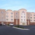 Candlewood Suites North Little Rock