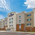 Candlewood Suites Oak Grove-Fort Campbell