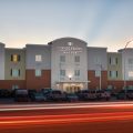 Candlewood Suites Odessa