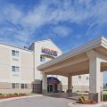 Candlewood Suites Oklahoma City-Moore, an IHG Hotel