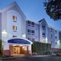 Candlewood Suites Olympia/Lacey