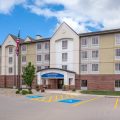 Candlewood Suites Omaha Airport