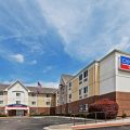 Candlewood Suites Owasso, an IHG Hotel