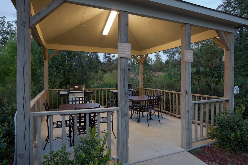 Candlewood Suites Pearl in Pearl, Mississippi, United States