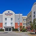 Candlewood Suites Pearland, an IHG Hotel