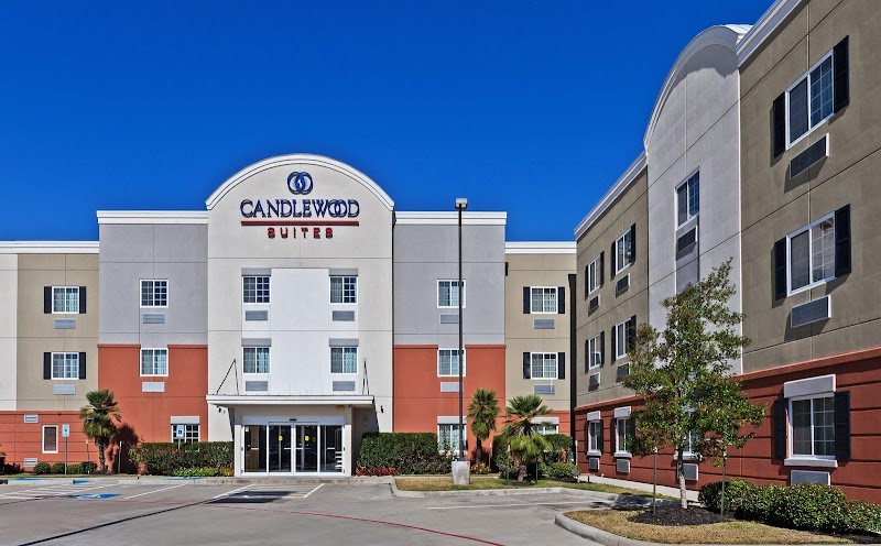 Candlewood Suites Pearland, an IHG Hotel in Pearland, Texas, United States
