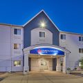 Candlewood Suites Peoria at Grand Prairie