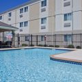 Candlewood Suites Port Arthur/Nederland