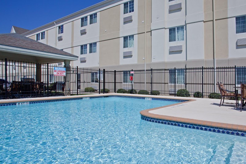 Candlewood Suites Port Arthur/Nederland in Nederland, Texas, United States