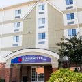 Candlewood Suites Richmond North-Glen Allen