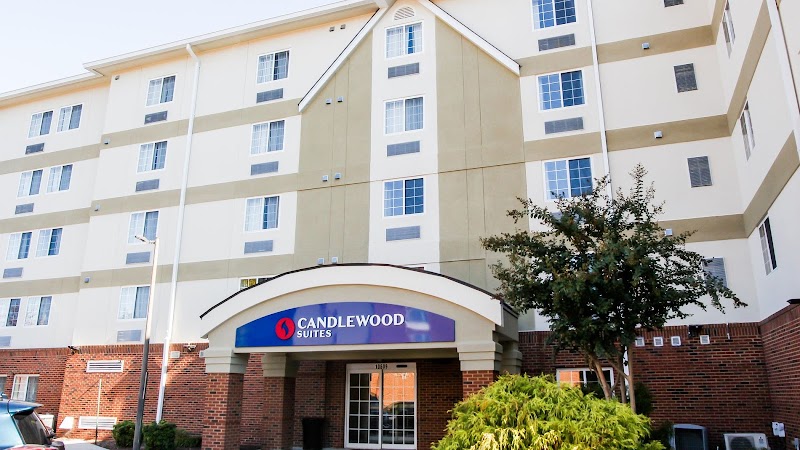 Candlewood Suites Richmond North-Glen Allen in Glen Allen, Virginia, United States
