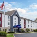 Candlewood Suites Rockford