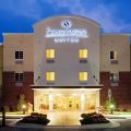Candlewood Suites Rocky Mount, an IHG Hotel