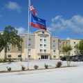 Candlewood Suites San Antonio Airport