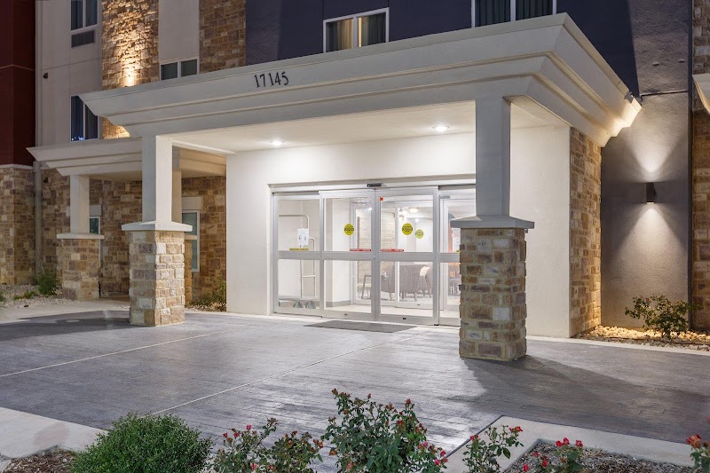 Candlewood Suites San Antonio Schertz in Schertz, Texas, United States