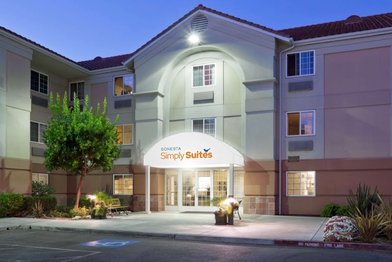 Candlewood Suites Silicon Valley/San Jose in Santa Clara, California, United States