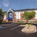 Candlewood Suites St. Robert