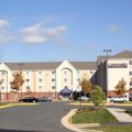 Candlewood Suites Washington Dulles Herndon