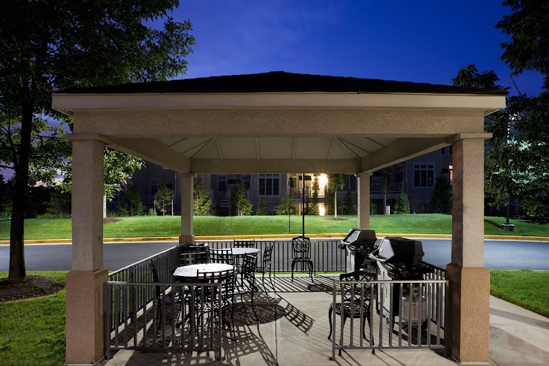 Candlewood Suites Washington-Fairfax in Fairfax, Virginia, United States