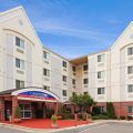 Candlewood Suites West Little Rock