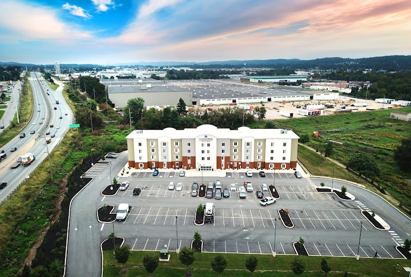 Candlewood Suites York in East York, Pennsylvania, United States