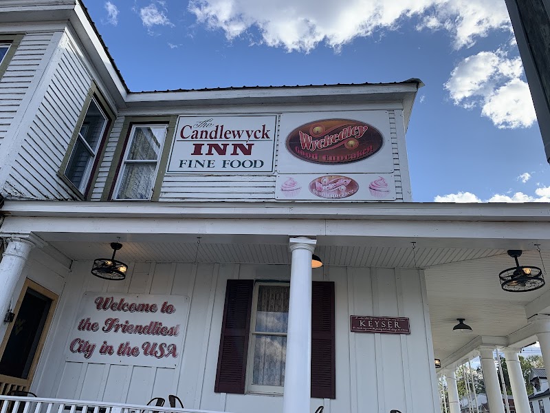 Candlewyck Inn in Keyser, West Virginia, United States