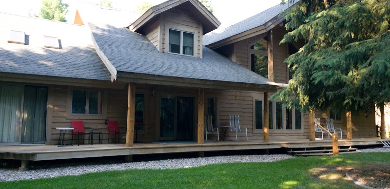 Candlewycke Inn in Bigfork, Montana, United States