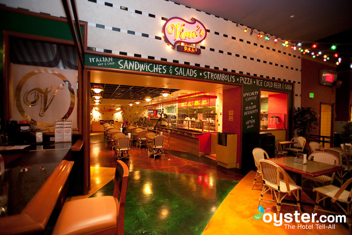 Cannery Casino & Hotel in North Las Vegas, Nevada, United States