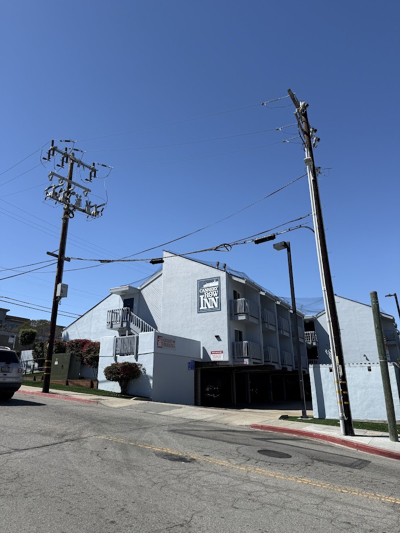 Cannery Row Inn in Monterey, California, United States