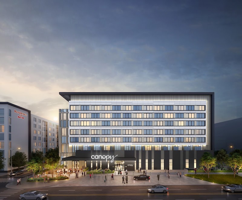 Canopy by Hilton Dallas Frisco Station in Frisco, Texas, United States