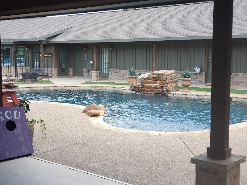 Canton Farmhouse Bed & Breakfast in Canton, Texas, United States