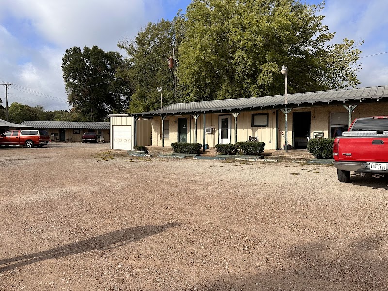 Canton Motel in Canton, Texas, United States