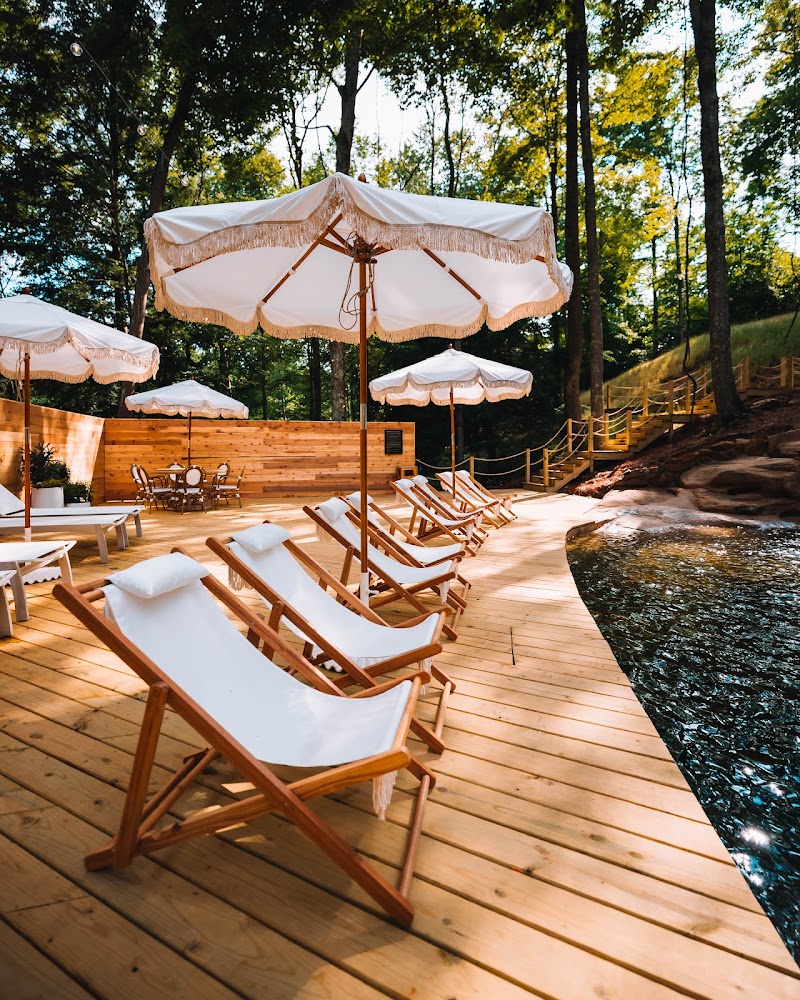 Cantwell Lodge in Logan, Ohio, United States