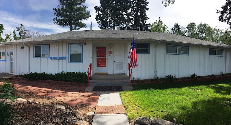 Canyon Inn in Los Alamos, New Mexico, United States