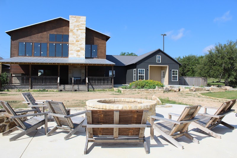 Canyon Lakeview Resort in Canyon Lake, Texas, United States