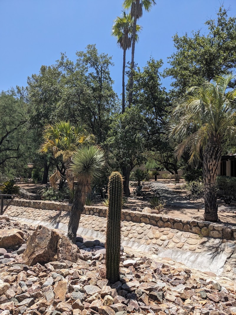Canyon Ranch Tucson in Catalina Foothills, Arizona, United States