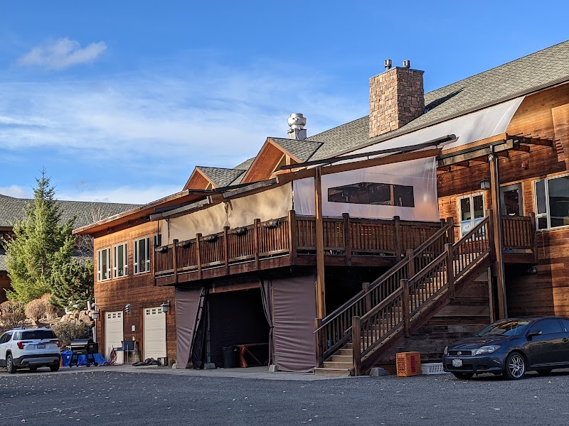 Canyon River Ranch Lodge in Ellensburg, Washington, United States