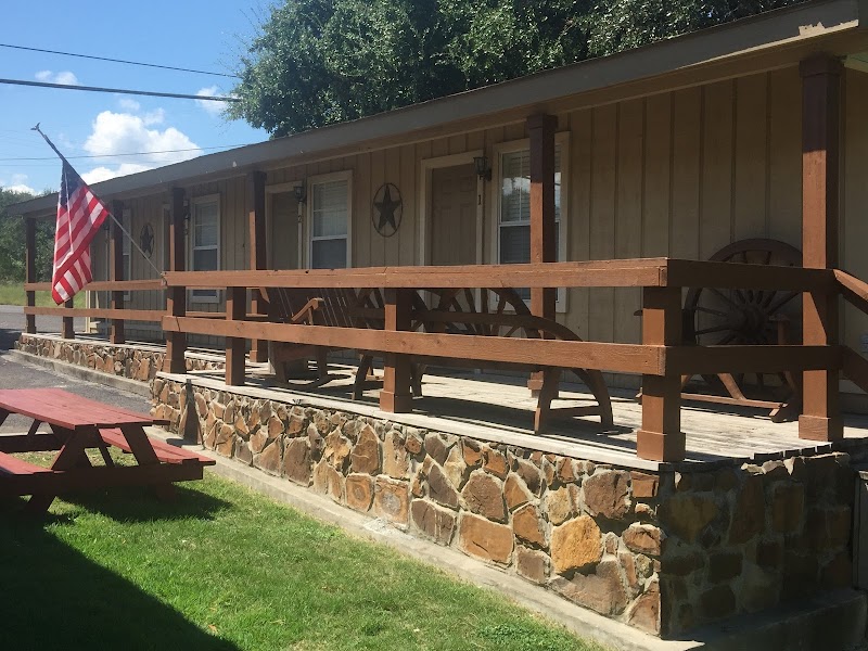 Canyon Springs Country Lodge in Canyon Lake, Texas, United States