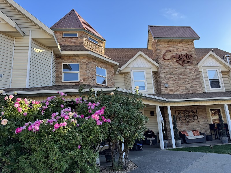 Canyons Boutique Hotel in Kanab, Utah, United States