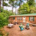 Cape Cod Campresort & Cabins