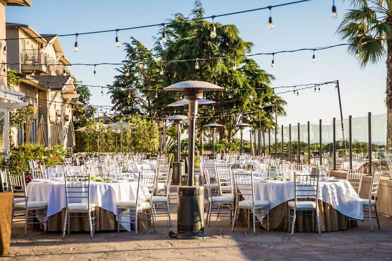 Cape Rey Carlsbad Beach in Carlsbad, California, United States