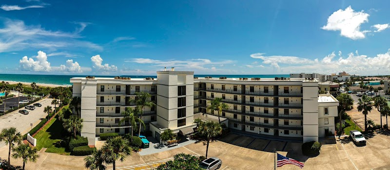 Cape Winds Resort in Cape Canaveral, Florida, United States