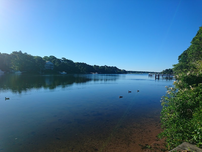 Capewind Waterfront Resort in East Falmouth, Massachusetts, United States
